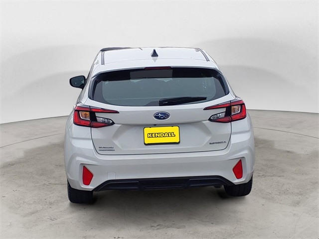 2024 Subaru Impreza Base photo 4