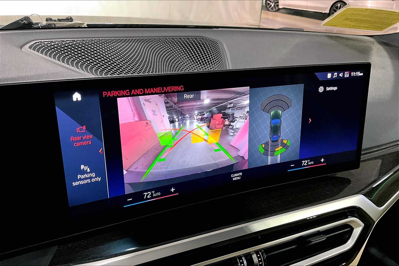 2023 Bmw i4 eDrive35 photo 27
