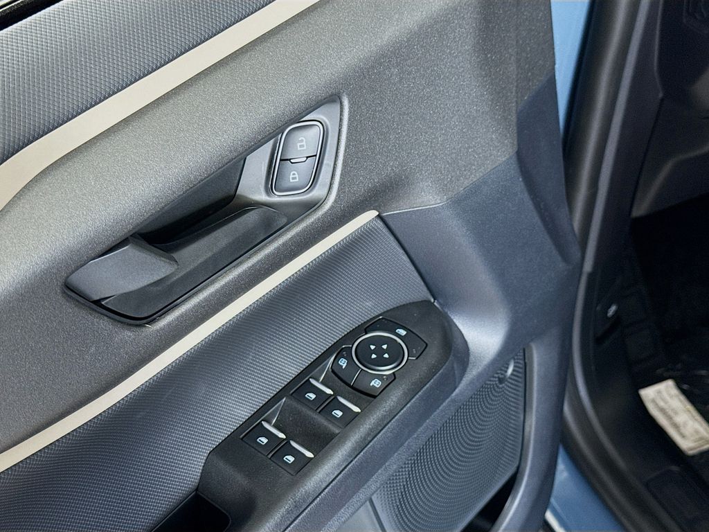 2025 Ford Bronco Sport Big Bend photo 15