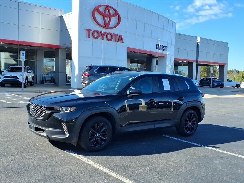 2025 Mazda CX-50 Preferred's photo