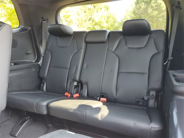 2025 Kia Telluride SX Prestige X-Pro photo 11