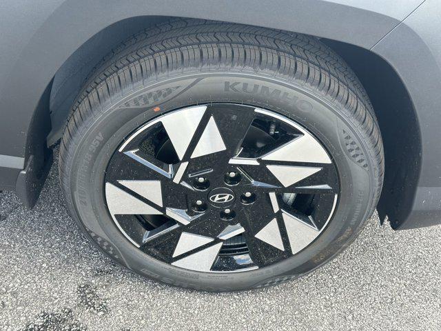 2025 Hyundai Kona SEL N Line photo 12
