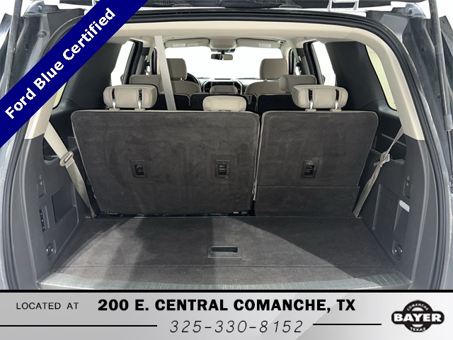 2020 Ford Expedition XLT photo 22
