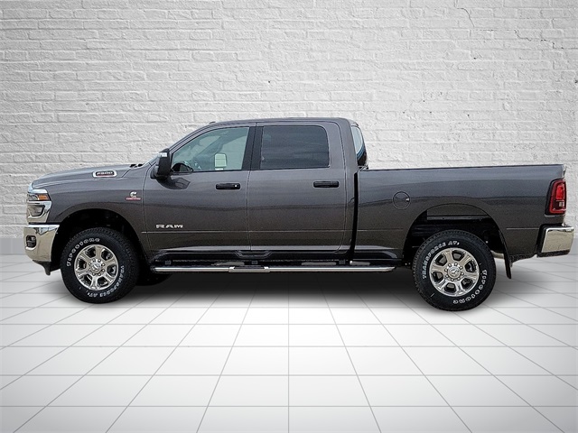 2025 Ram 2500 Big Horn photo 2