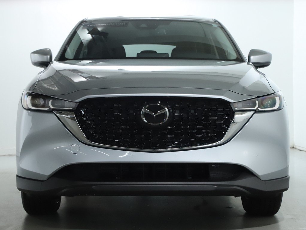 2022 Mazda CX-5 2.5 S Preferred photo 5