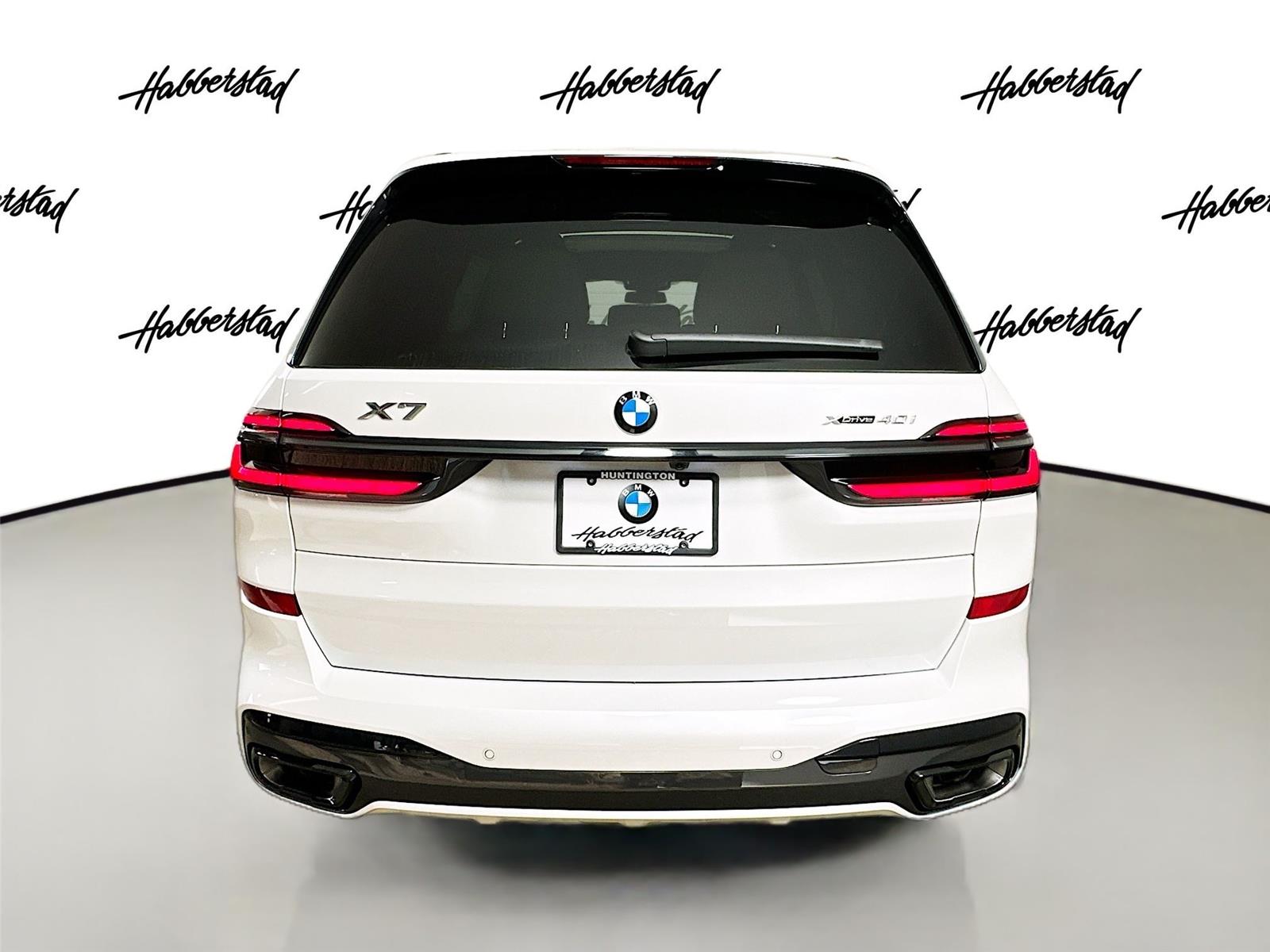 2026 Bmw X7 xDrive40i photo 6