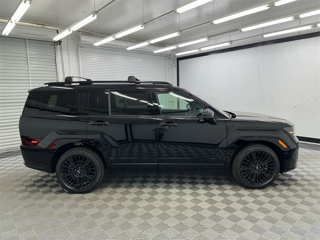 2026 Hyundai Santa Fe Calligraphy photo 5