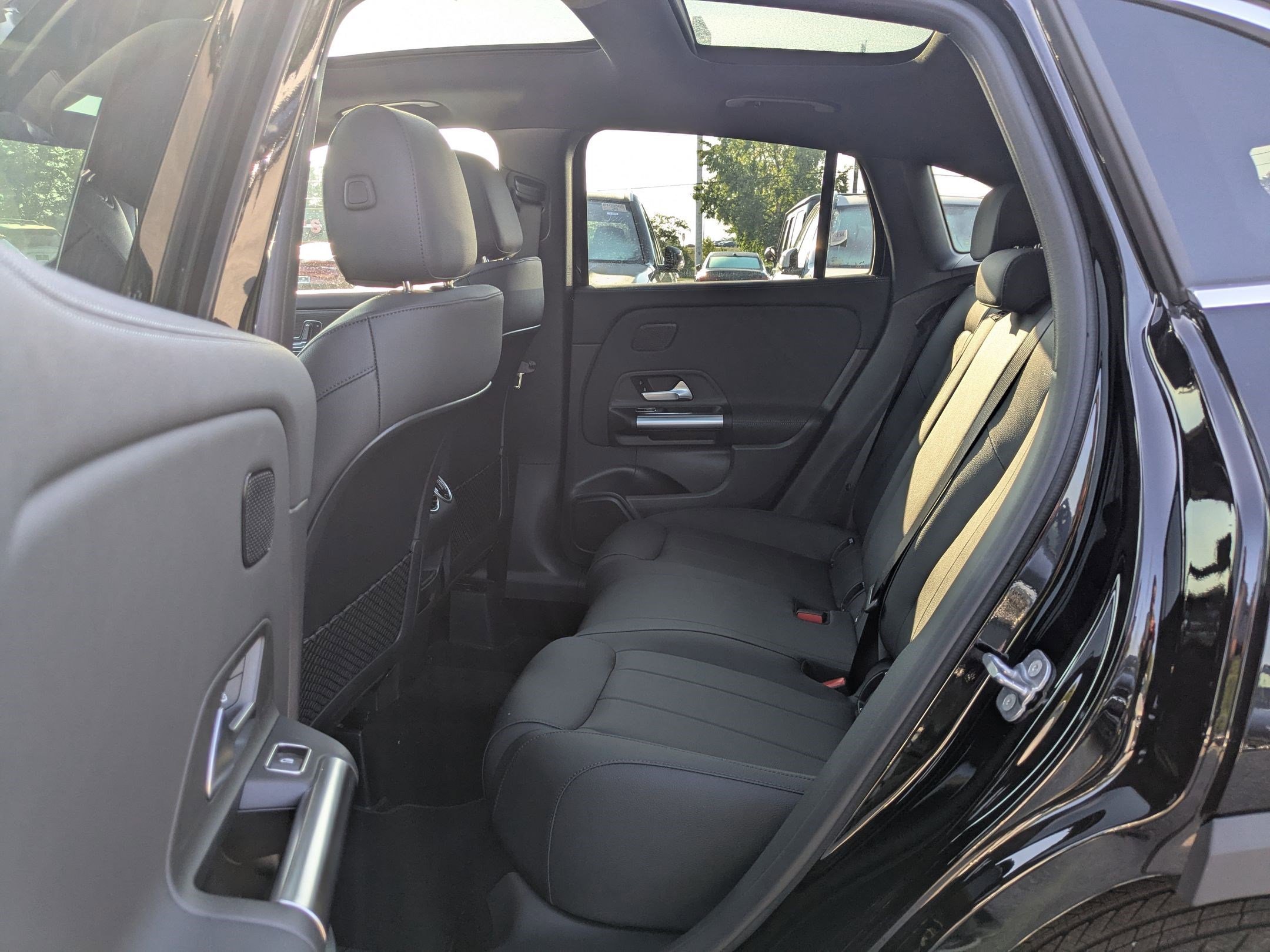 2026 Mercedes Benz GLA 250 4MATIC photo 14