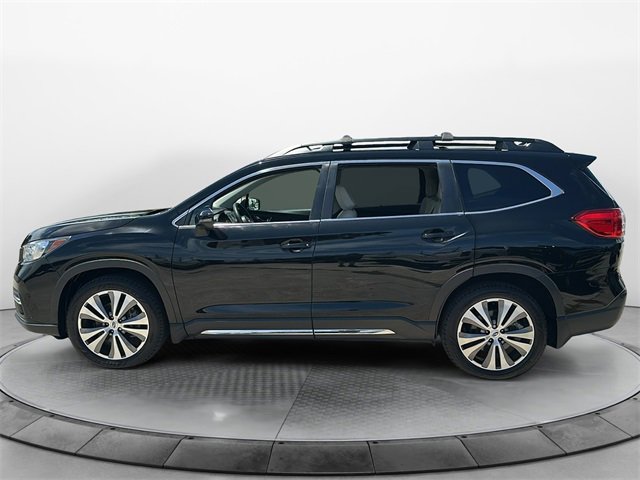 2022 Subaru Ascent Limited photo 4