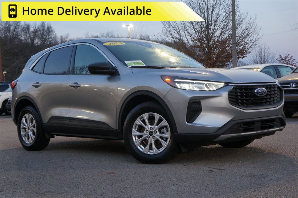 2023 Ford Escape Active's photo