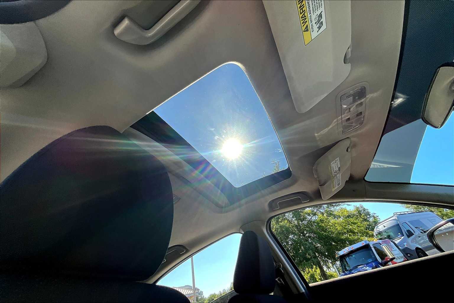 2018 Honda HR-V EX photo 13