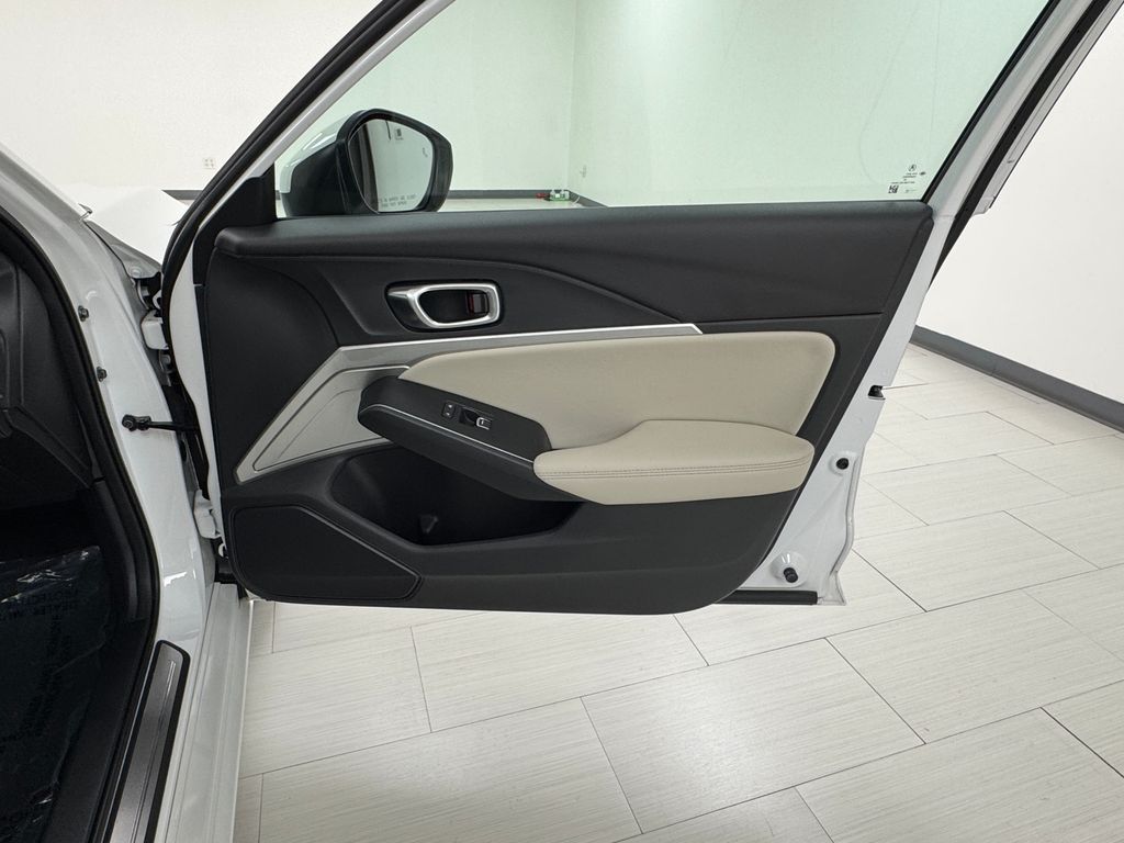 2023 Acura Integra A-Spec photo 14