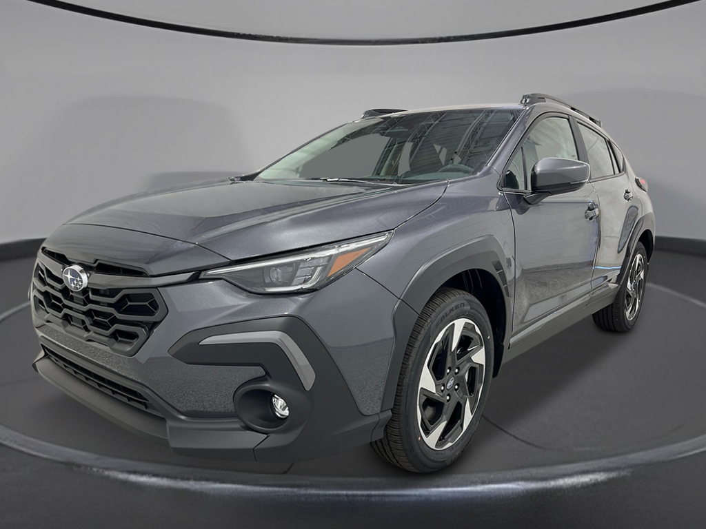 2025 Subaru Crosstrek Limited's photo