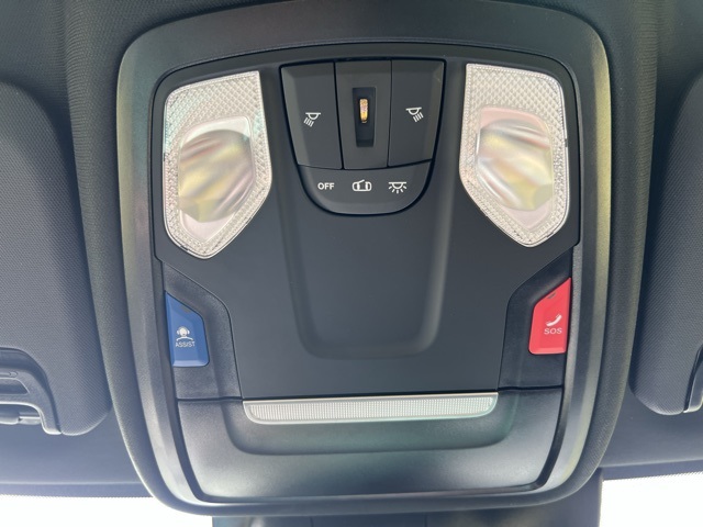 2025 Ram 5500 photo 11