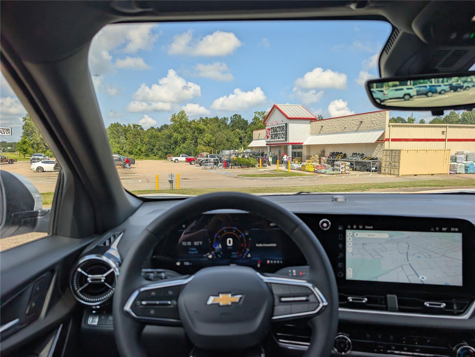 2026 Chevrolet Equinox LT photo 26