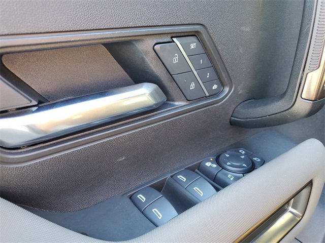 2025 Gmc Hummer EV Pickup photo 17