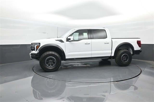 2025 Ford F-150 Raptor photo 4