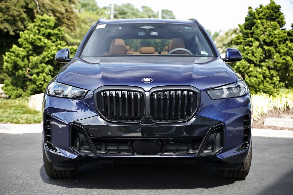 2026 Bmw X5 xDrive40i photo 10