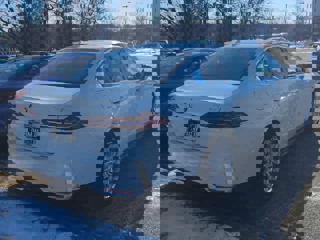 2025 Bmw 530i xDrive photo 10