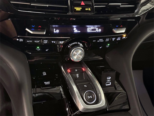 2023 Acura MDX Technology SH-AWD photo 27