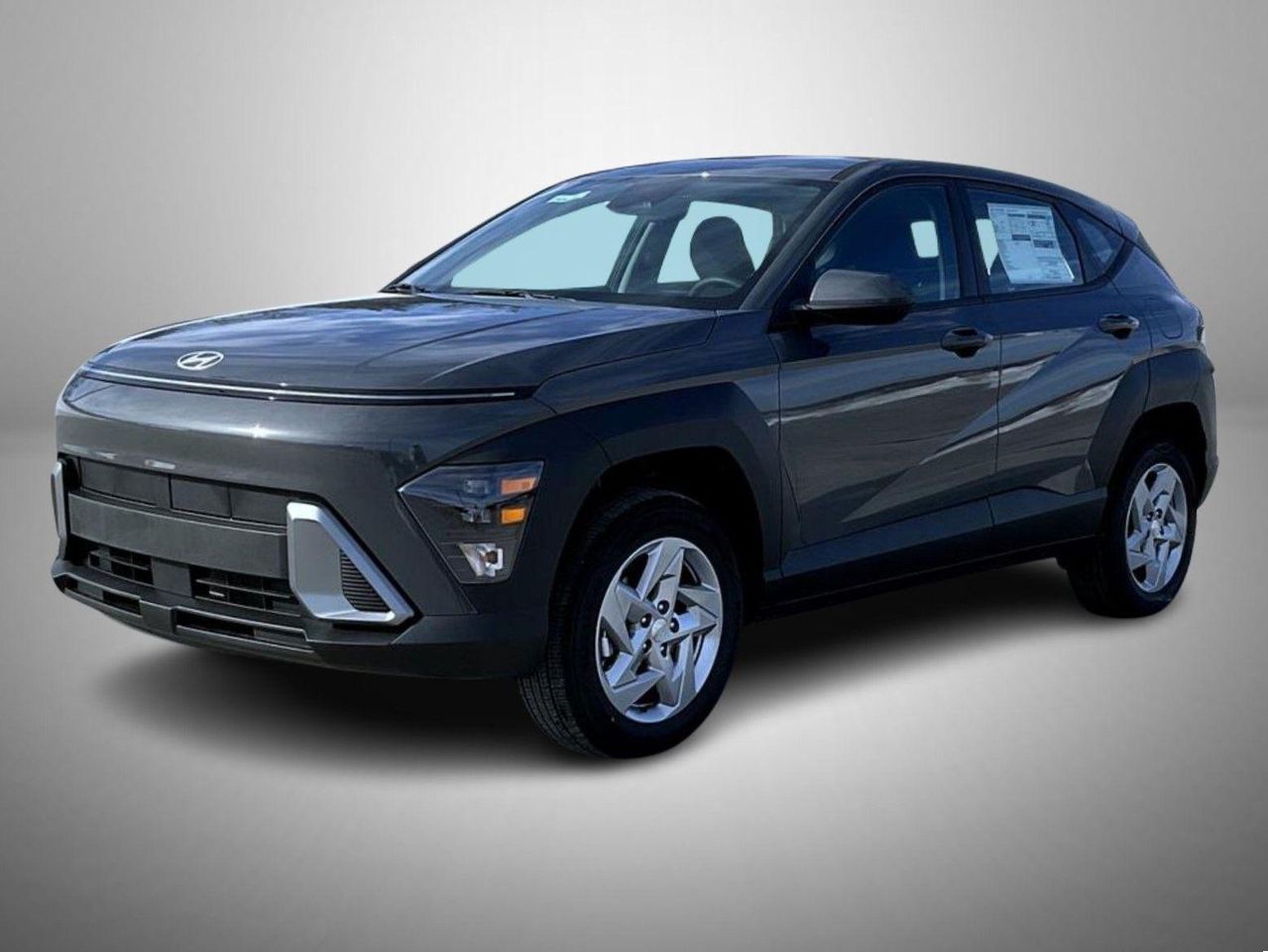 2026 Hyundai Kona SE's photo