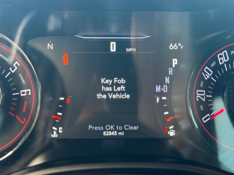 2020 Dodge Challenger SXT AWD photo 24