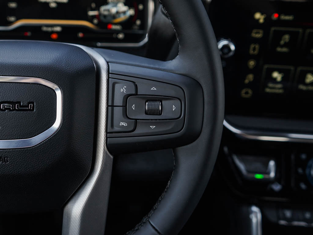 2025 Gmc Sierra 3500 HD Denali photo 19