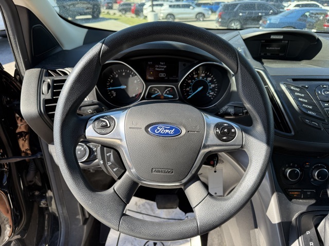 2016 Ford Escape SE photo 12