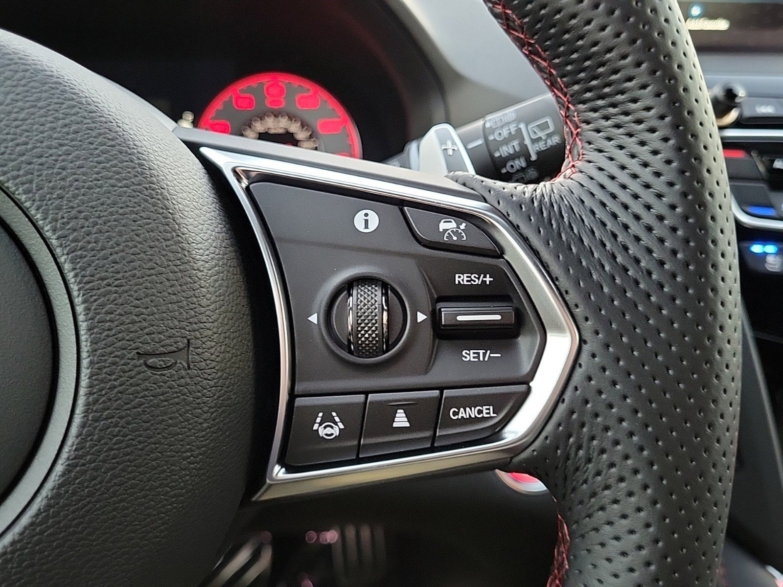 2025 Acura RDX A-Spec Advance photo 14