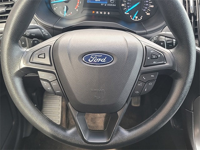 2020 Ford Edge SE photo 25