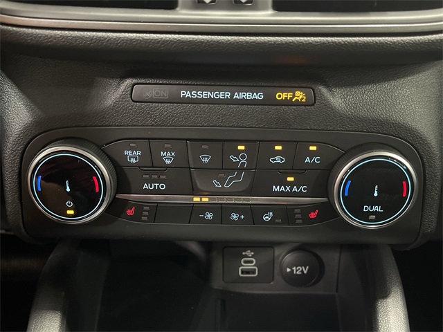 2026 Ford Escape Active photo 20