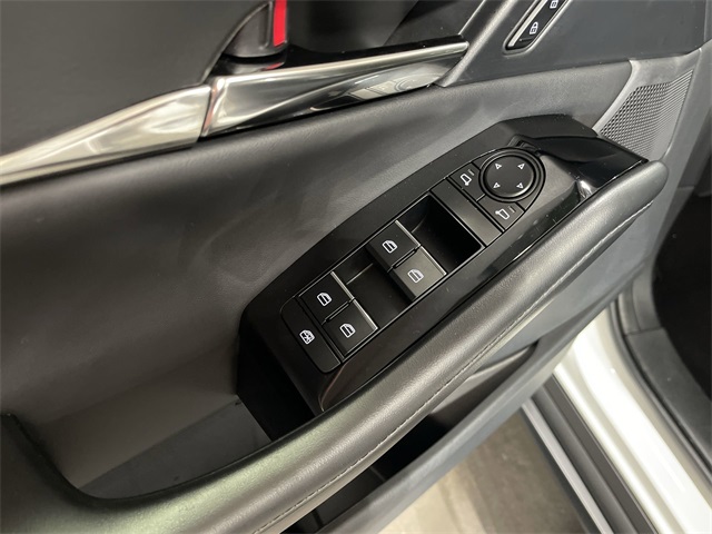 2025 Mazda CX-30 2.5 S Preferred photo 19