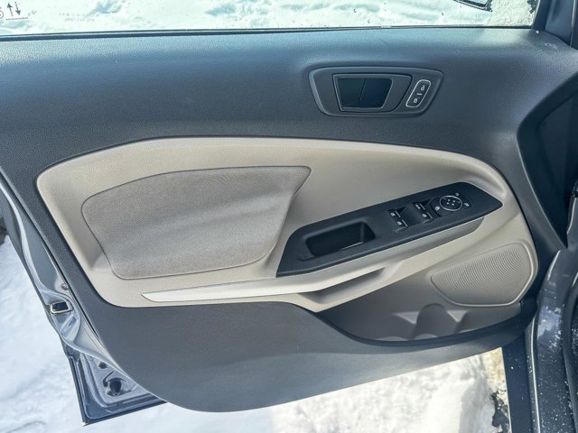 2020 FORD ECOSPORT - Image 54