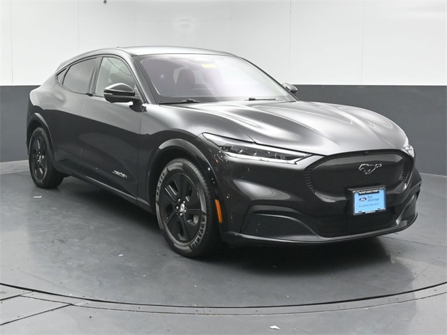 2022 Ford Mustang Mach-E California Route 1 AWD's photo