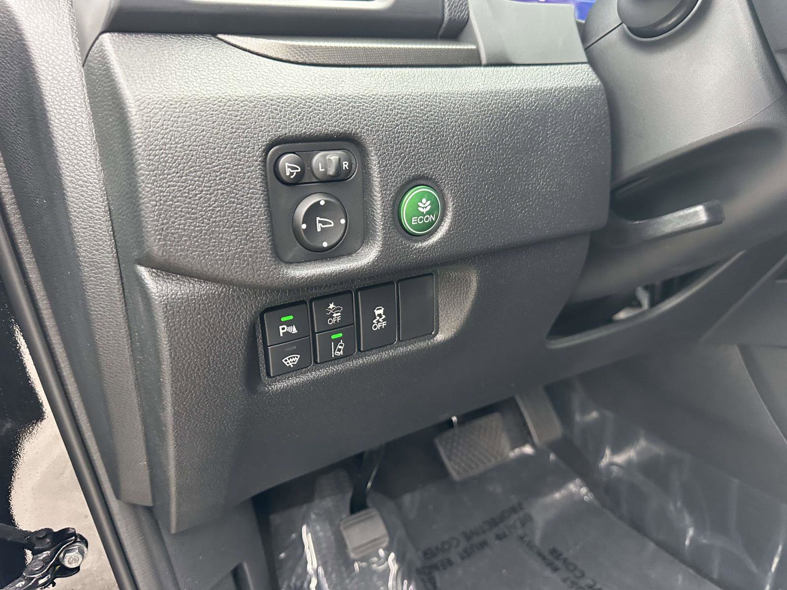2024 Honda Passport TrailSport photo 18