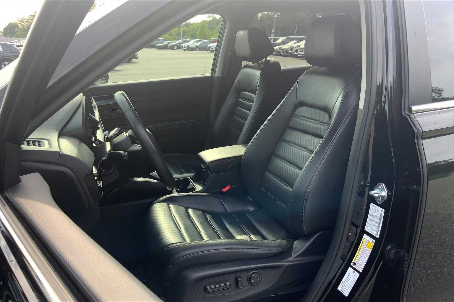 2024 Honda CR-V EX-L photo 6