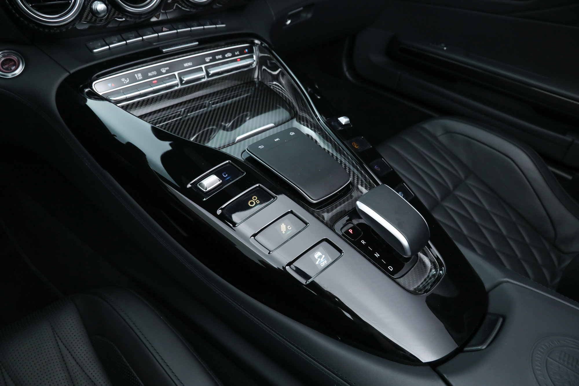 2020 Mercedes Benz R AMG photo 33