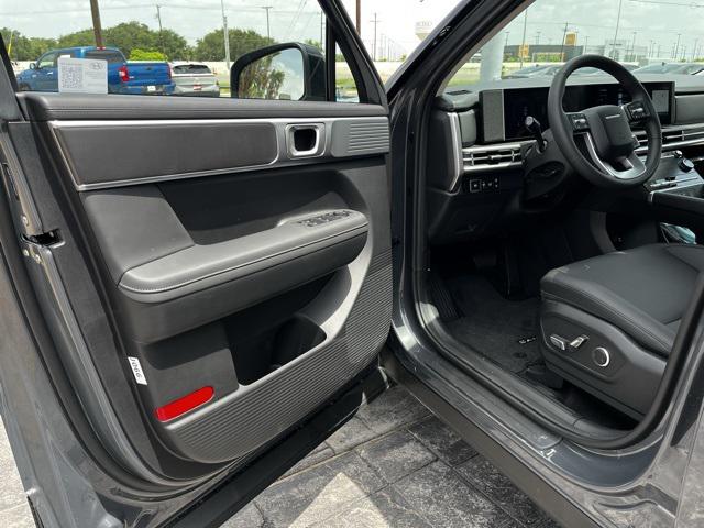 2026 Hyundai Santa Fe XRT photo 9