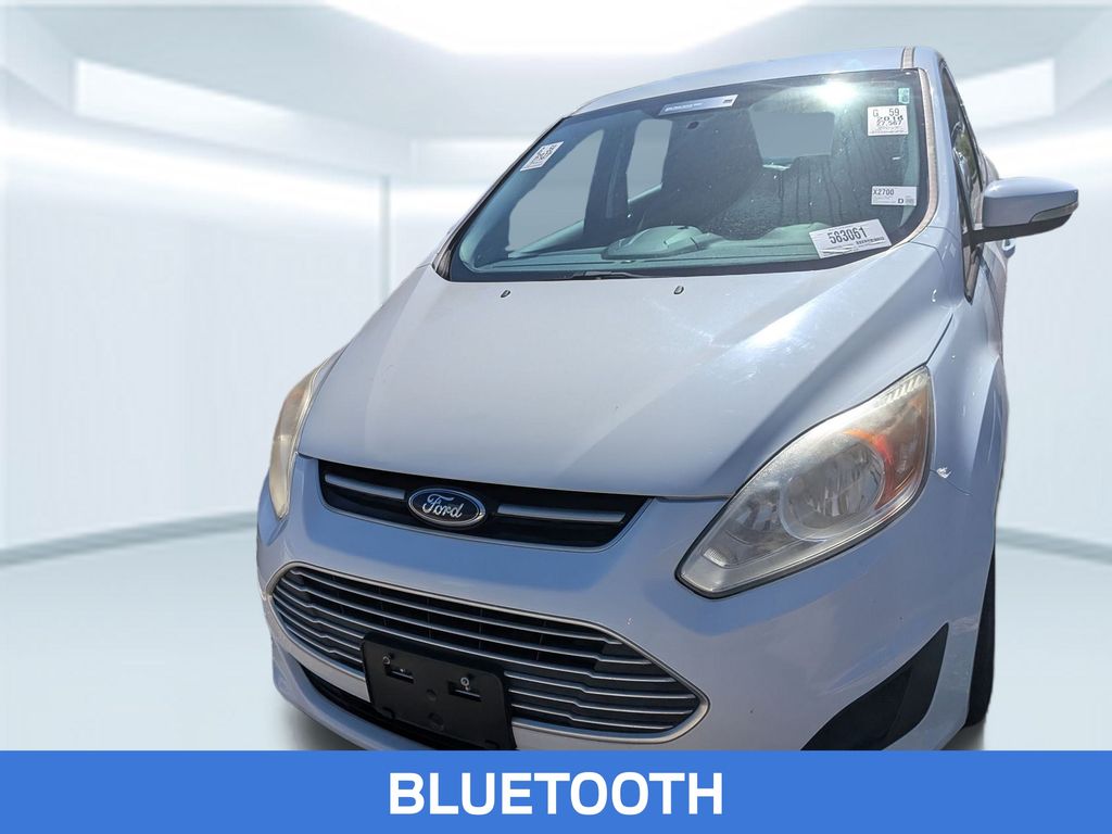 Used 2016 Ford C-Max SE with VIN 1FADP5AU7GL111543 for sale in Foley, AL