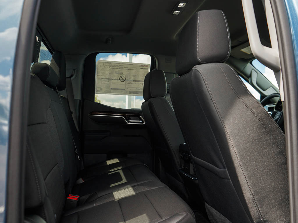 2026 Gmc Sierra 1500 Elevation photo 9