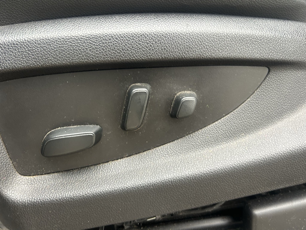 2018 Gmc Yukon SLT photo 12