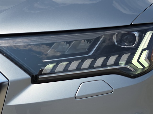 2023 Audi Q7 55 Prestige photo 31