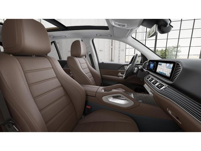 2026 Mercedes Benz GLE 350 4MATIC photo 3