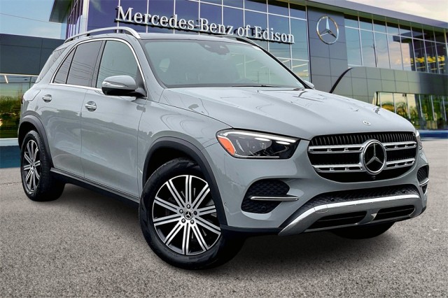 2024 Mercedes-Benz GLE GLE 350