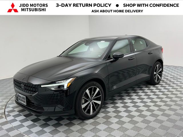 2022 Polestar 2