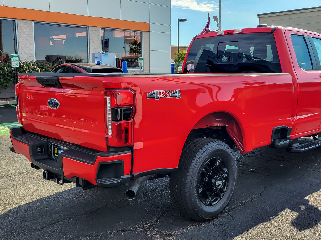 2025 FORD F-350 - Image 6