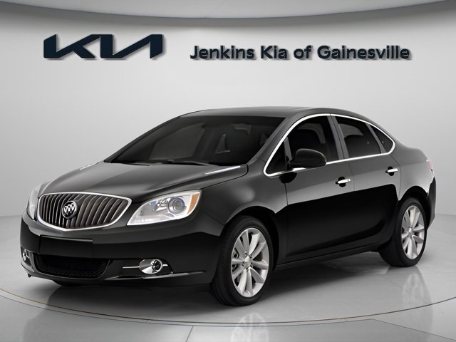 2012 Buick Verano 1SG's photo