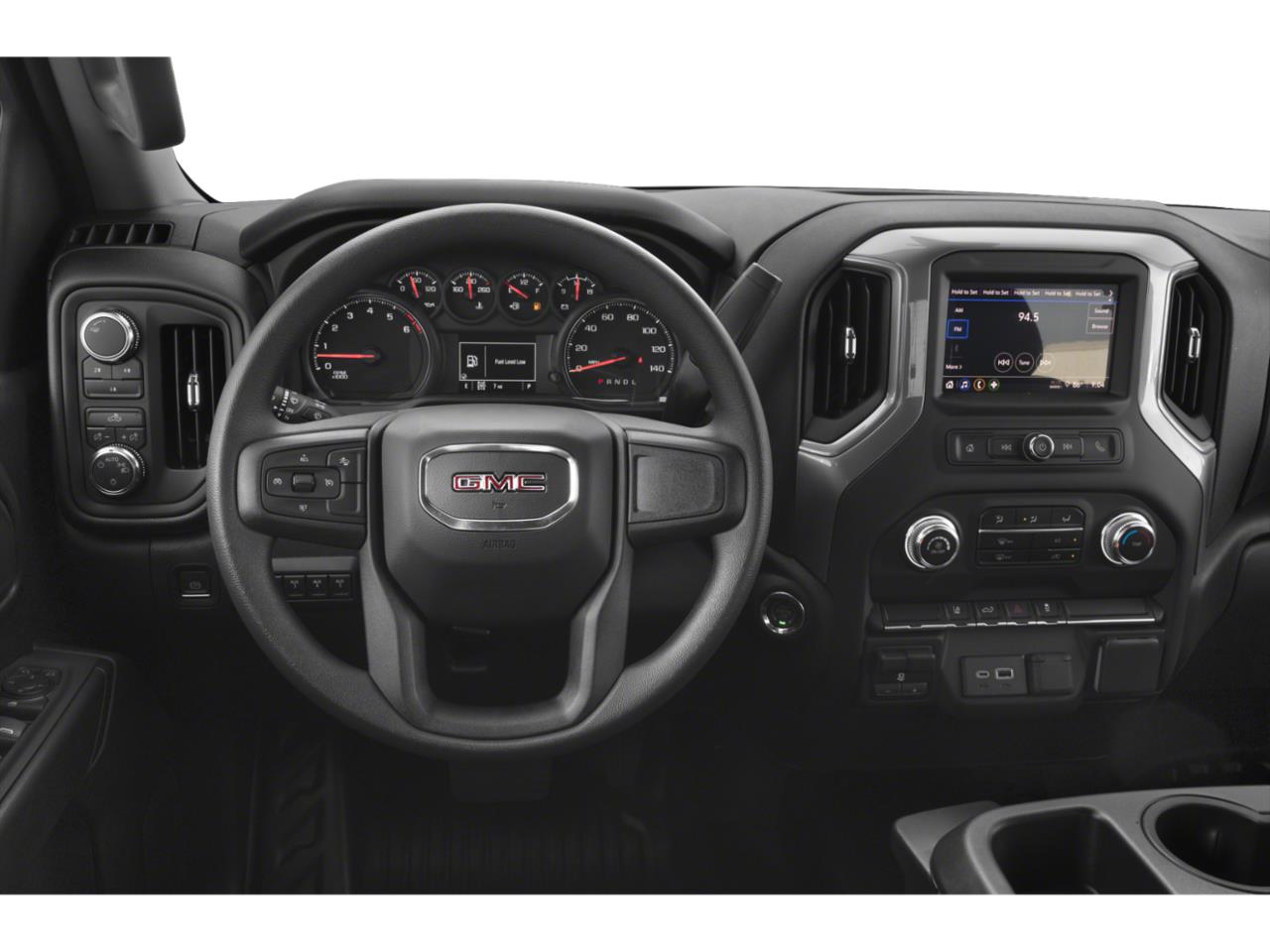 2026 Gmc Sierra HD Denali Ultimate photo 4