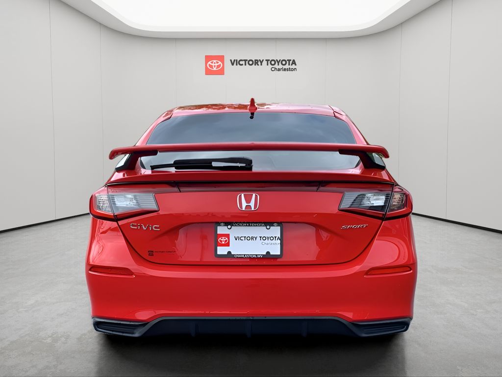 2023 Honda Civic Sport photo 4