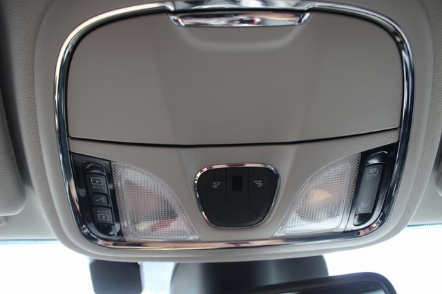 2021 Jeep Cherokee Limited photo 10